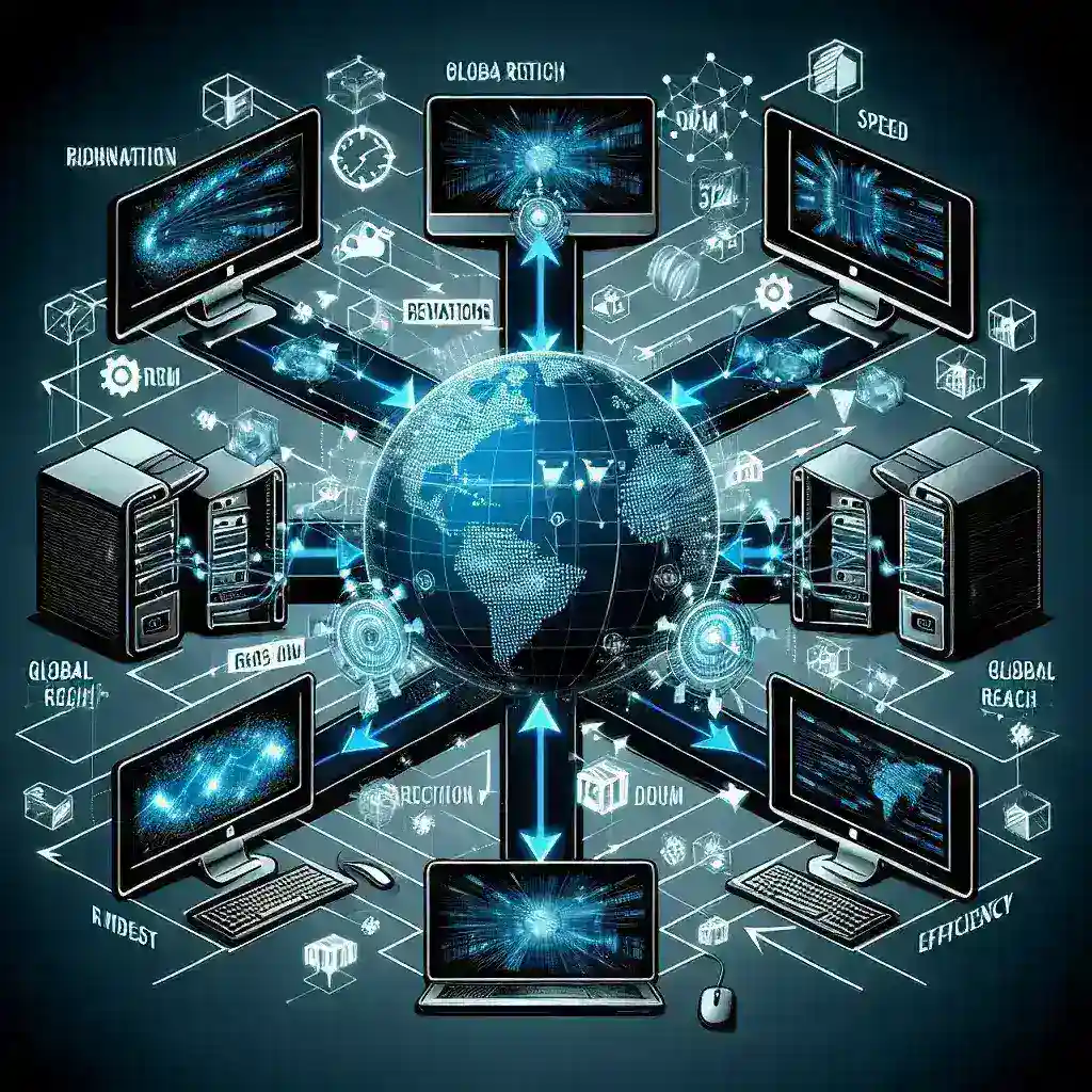Best Software for Managing Multi-Region CDN Routing: Complete Guide for 2024
