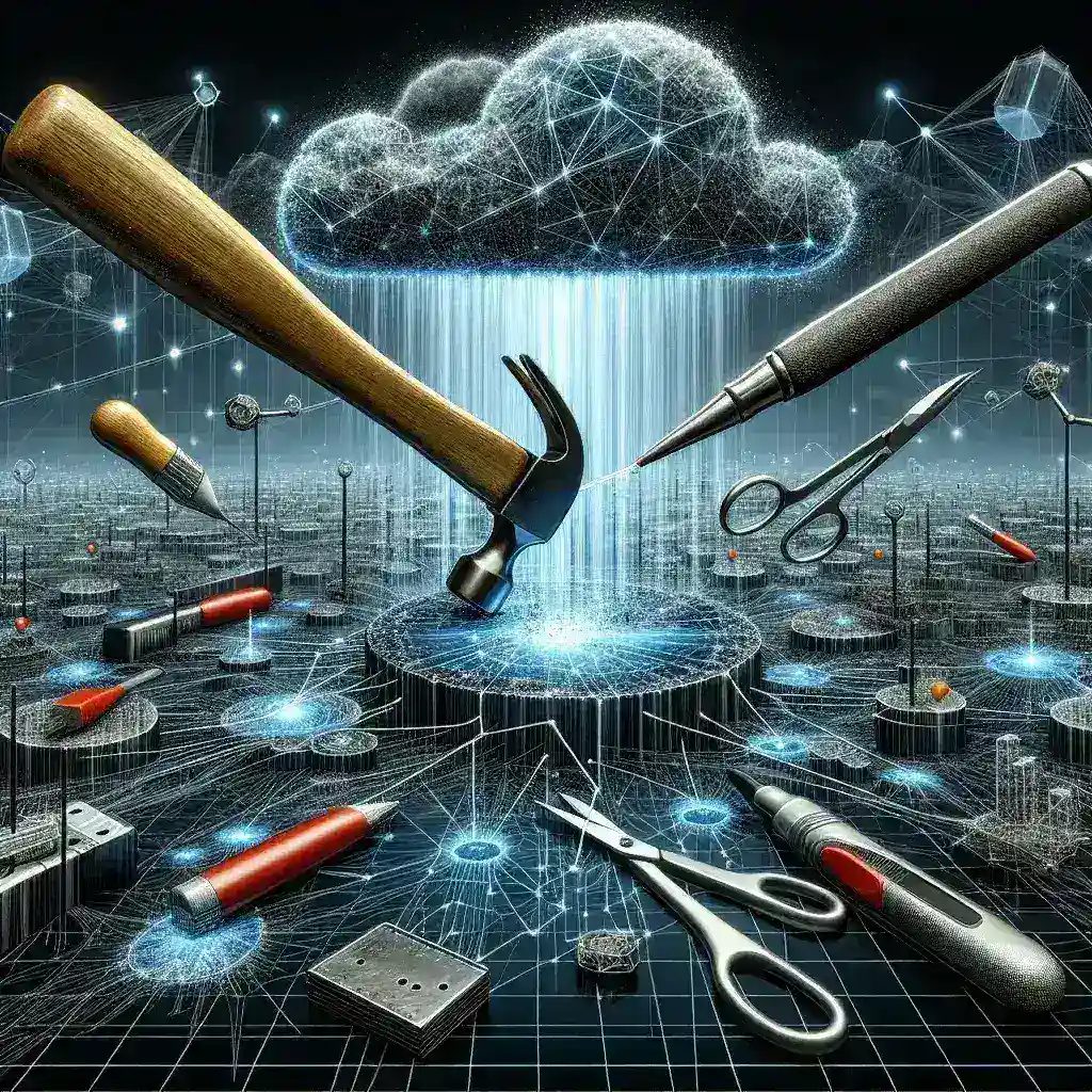 Essential Tools for Simulating Real-World Network Failures: A Comprehensive Guide