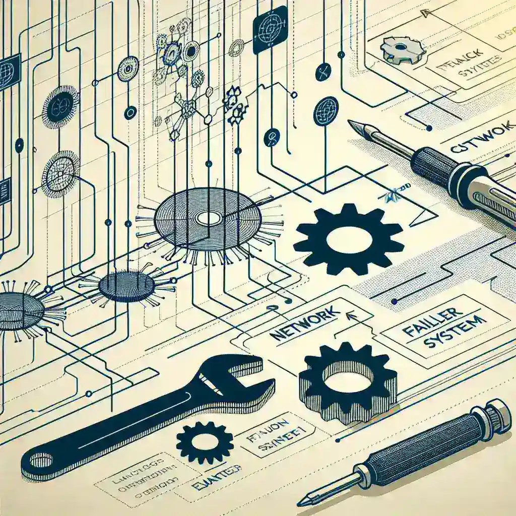 Essential Tools for Simulating Real-World Network Failures: A Comprehensive Guide to Chaos Engineering