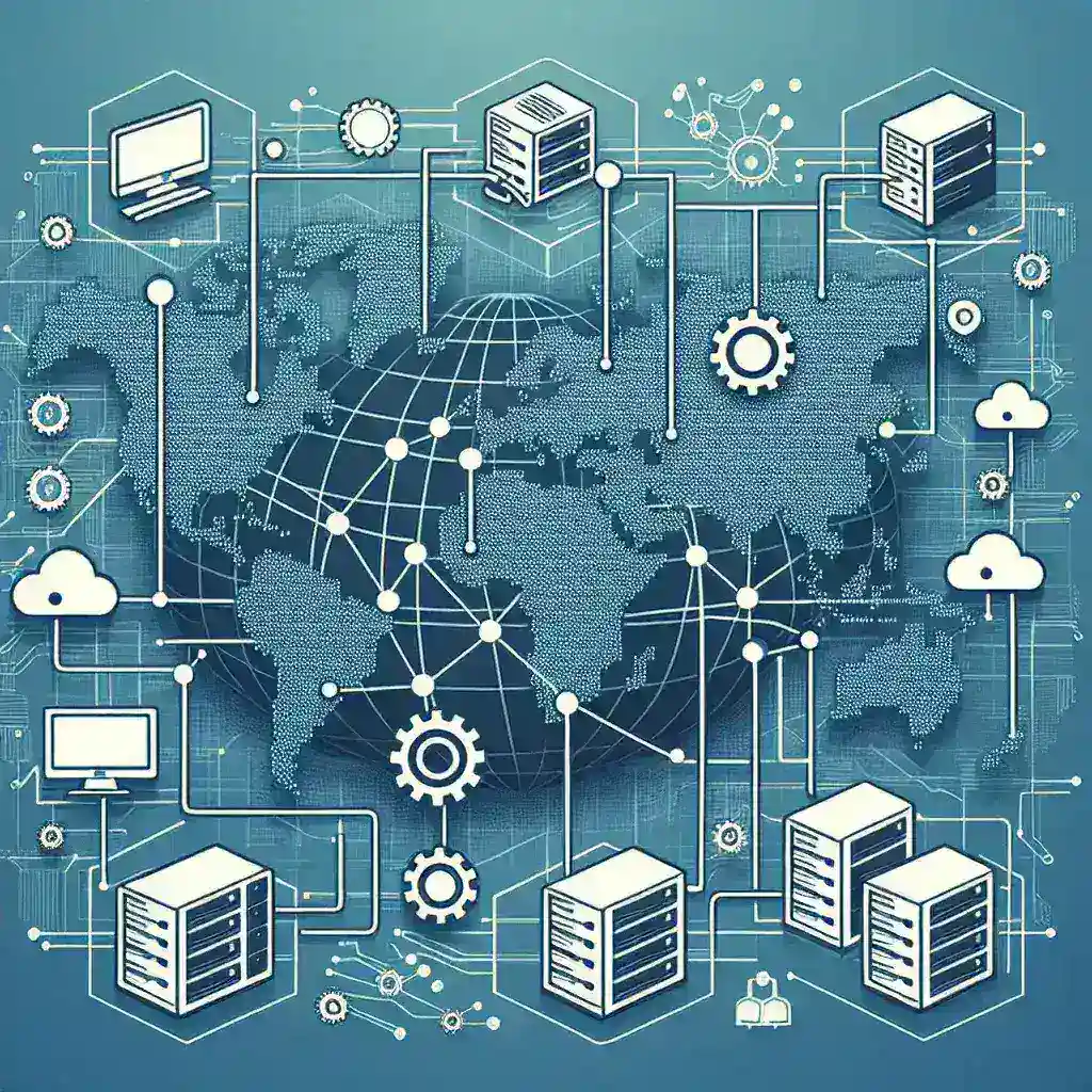 Best Software for Managing Multi-Region CDN Routing: A Comprehensive Guide to Global Content Delivery