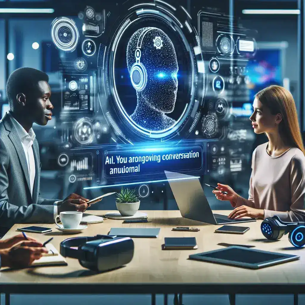 AI-Based Meeting Transcription Tools: Revolutionizing Modern Workplace Communication