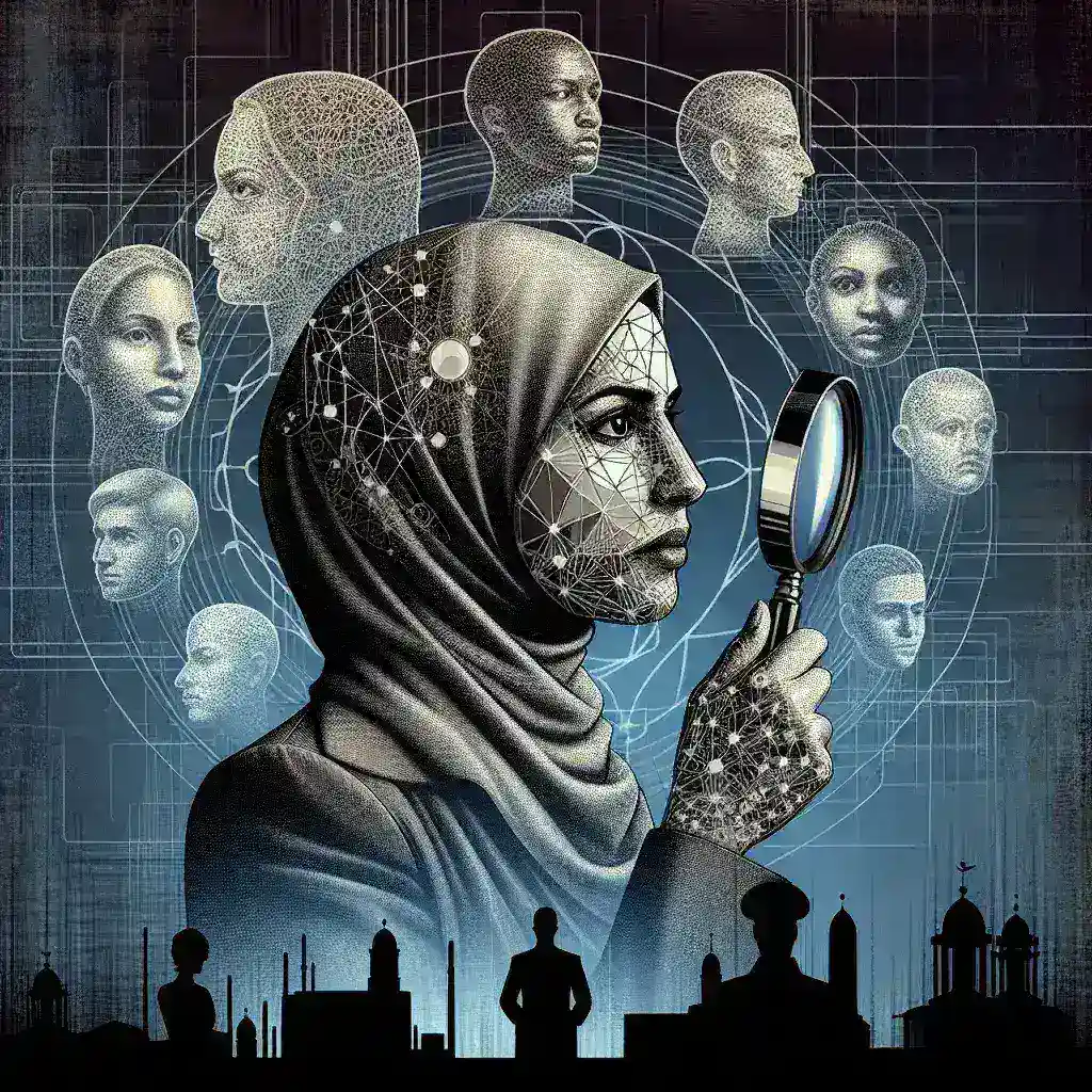 State AGs Coordinate Oversight of Privacy in Biometric Facial Recognition Use