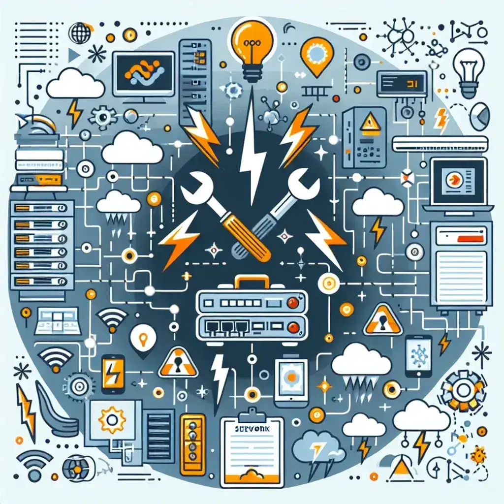 Essential Tools for Simulating Real-World Network Failures: A Comprehensive Guide for Network Engineers
