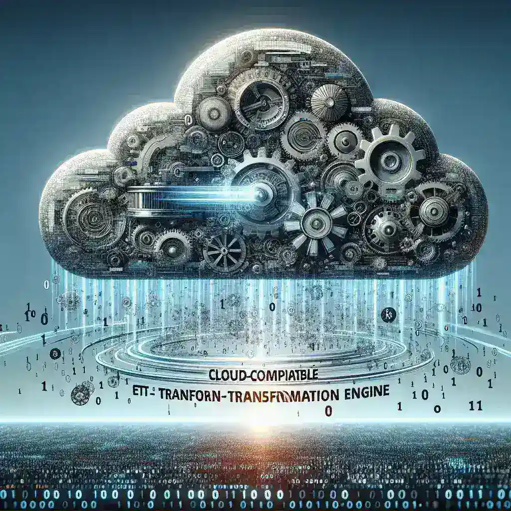 Cloud-Compatible ETL Transformation Engines: Revolutionizing Data Processing in the Digital Era
